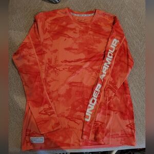 Under Armour Long Sleeve